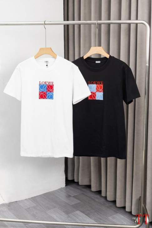 Picture of Loewe T Shirts Short _SKULoeweM-2XL20tx249328